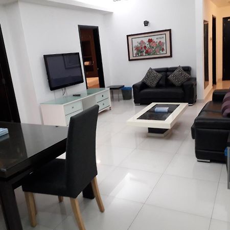 Golden Dream Service Suite At Times Square Kuala Lumpur Exterior photo