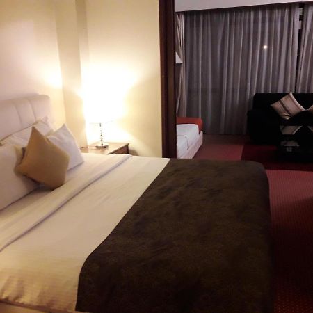Golden Dream Service Suite At Times Square Kuala Lumpur Exterior photo