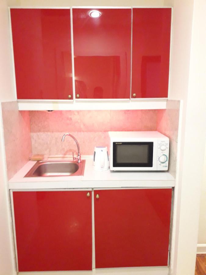 Golden Dream Service Suite At Times Square Kuala Lumpur Exterior photo