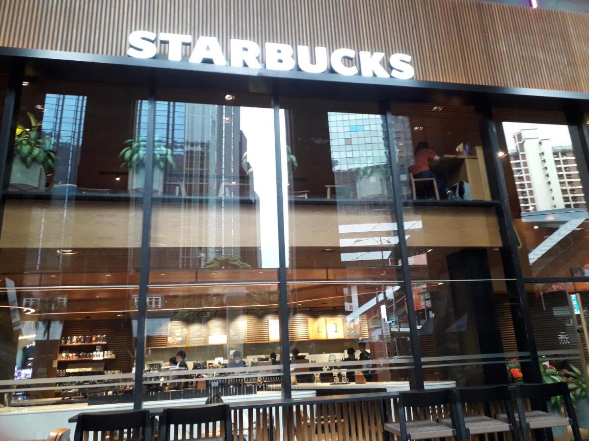 Golden Dream Service Suite At Times Square Kuala Lumpur Exterior photo