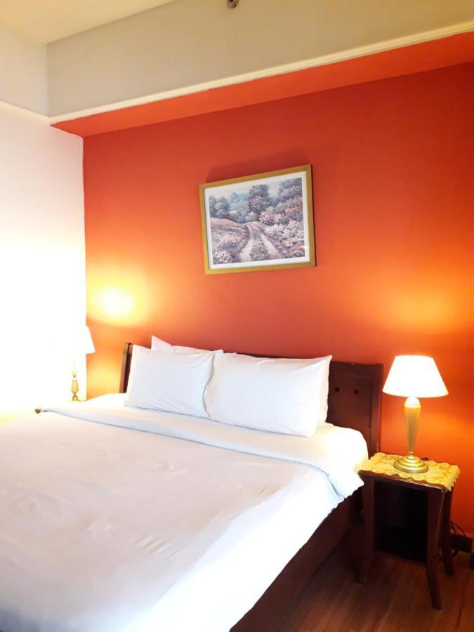 Golden Dream Service Suite At Times Square Kuala Lumpur Exterior photo