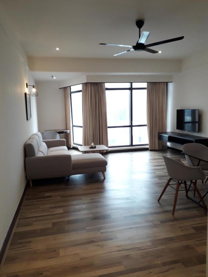 Golden Dream Service Suite At Times Square Kuala Lumpur Exterior photo